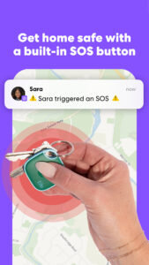 Tile: Making Things Findable 2.139.0 screenshot 4
