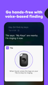 Tile: Making Things Findable 2.139.0 screenshot 6