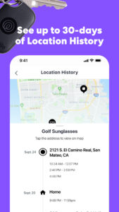 Tile: Making Things Findable 2.139.0 screenshot 7