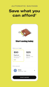 Tilt: Cash Advance & Credit 7.5.0.750 screenshot 6