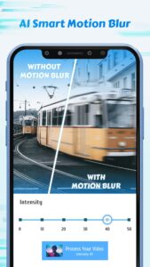 Time Cut : Smooth Slow Motion 2.6.0 screenshot 2
