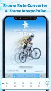 Time Cut : Smooth Slow Motion 2.6.0 screenshot 3
