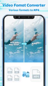 Time Cut : Smooth Slow Motion 2.6.0 screenshot 8
