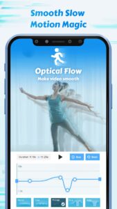 Time Cut : Smooth Slow Motion 2.6.0 screenshot 1