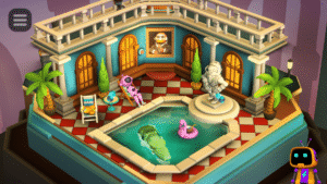 Tiny Robots: Portal Escape 1.15 screenshot 5