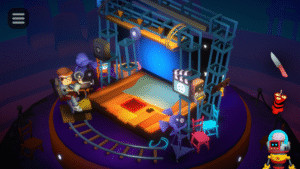 Tiny Robots: Portal Escape 1.15 screenshot 6