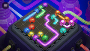 Tiny Robots: Portal Escape 1.15 screenshot 8