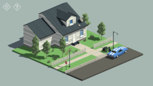 Tiny Room Stories Town Mystery 2.6.38 screenshot 1