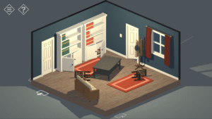Tiny Room Stories Town Mystery 2.6.38 screenshot 3