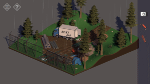 Tiny Room Stories Town Mystery 2.6.38 screenshot 4