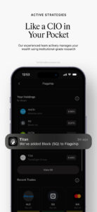 Titan: Your Wealth Team 657.0.2 screenshot 4