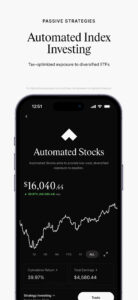 Titan: Your Wealth Team 657.0.2 screenshot 5