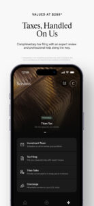 Titan: Your Wealth Team 657.0.2 screenshot 7