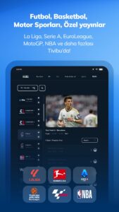 Tivibu GO: Live TV & Movies 5.1.22 screenshot 10