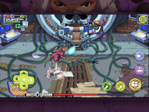 TMNT: Shredder's Revenge 1.2.15 screenshot 13