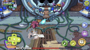 TMNT: Shredder's Revenge 1.2.15 screenshot 5