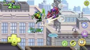 TMNT: Shredder's Revenge 1.2.15 screenshot 6