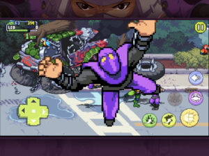 TMNT: Shredder's Revenge 1.2.15 screenshot 10