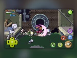 TMNT: Shredder's Revenge screenshot 10