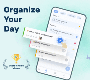 To-Do List - Schedule Planner (Wear OS) 1.02.86.0620 screenshot 1