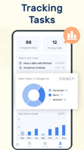 To-Do List - Schedule Planner (Wear OS) 1.02.86.0620 screenshot 7