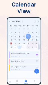To-Do List - Schedule Planner (Wear OS) 1.02.85.0613 screenshot 5