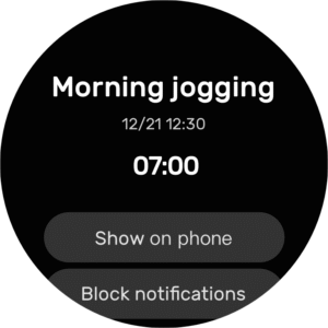 To-Do List - Schedule Planner (Wear OS) 1.02.85.0613 screenshot 10