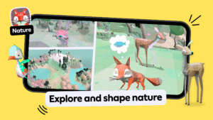 Toca Boca Jr: Fun Kids Games 3.5 screenshot 5