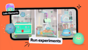 Toca Boca Jr: Fun Kids Games 3.5 screenshot 4