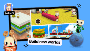 Toca Boca Jr: Fun Kids Games 3.5 screenshot 6