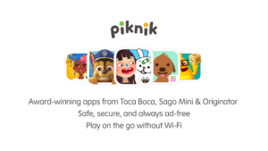 Toca Boca Jr: Fun Kids Games 3.5 screenshot 8