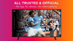 TOD – Sports & Entertainment screenshot 15