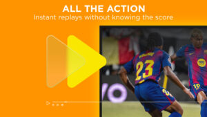 TOD – Sports & Entertainment screenshot 18