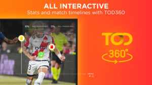 TOD – Sports & Entertainment 5.0.2.1 screenshot 19