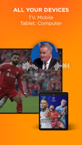 TOD – Sports & Entertainment 5.0.2.1 screenshot 3