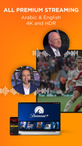 TOD – Sports & Entertainment 5.0.4 screenshot 2