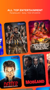TOD – Sports & Entertainment 5.0.4 screenshot 13