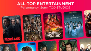TOD – Sports & Entertainment 5.0.4 screenshot 20