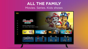 TOD – Sports & Entertainment 5.0.4 screenshot 21