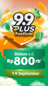 Tokopedia 3.328.0 screenshot 1