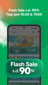 Tokopedia 3.328.0 screenshot 2