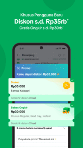 Tokopedia 3.328.0 screenshot 3