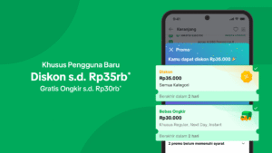Tokopedia 3.328.0 screenshot 9