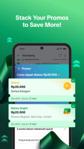 Tokopedia 3.326.0 screenshot 5