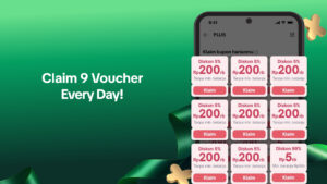 Tokopedia 3.326.0 screenshot 8