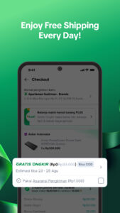 Tokopedia 3.325.0 screenshot 4