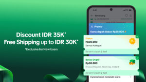 Tokopedia 3.325.0 screenshot 9