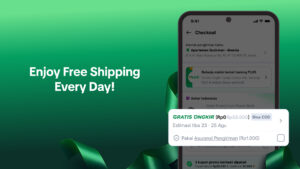 Tokopedia 3.325.0 screenshot 10