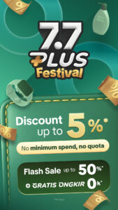 Tokopedia 3.318.0 screenshot 1