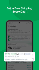 Tokopedia 3.318.0 screenshot 4